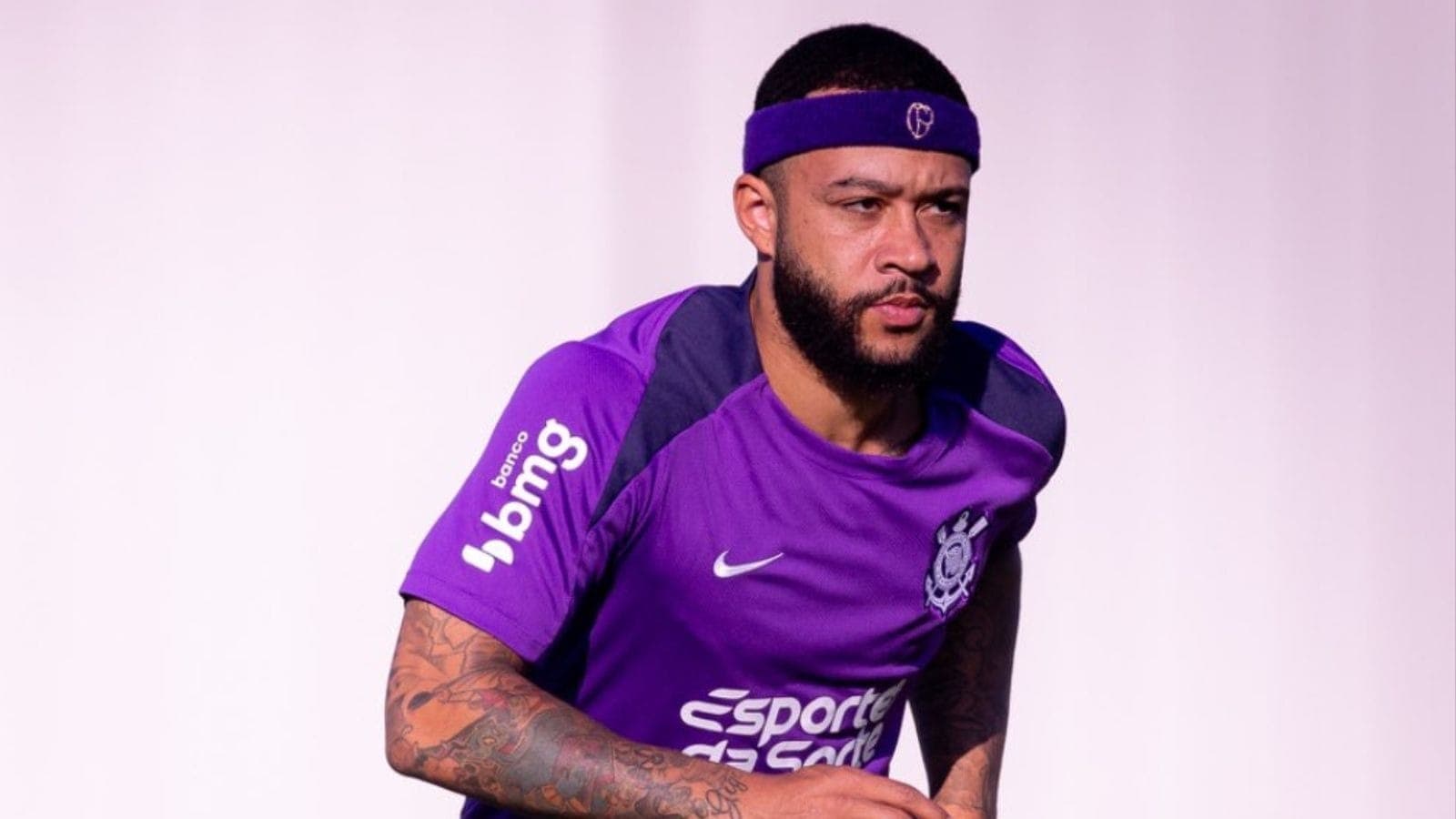 Memphis Depay