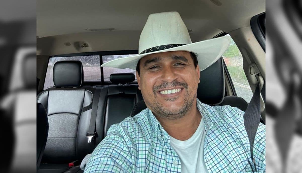 O Rei do Gado do Nordeste Avança: Lutz Brito Marcha em Direção ao Pará, Elevando a Fx4 Agro