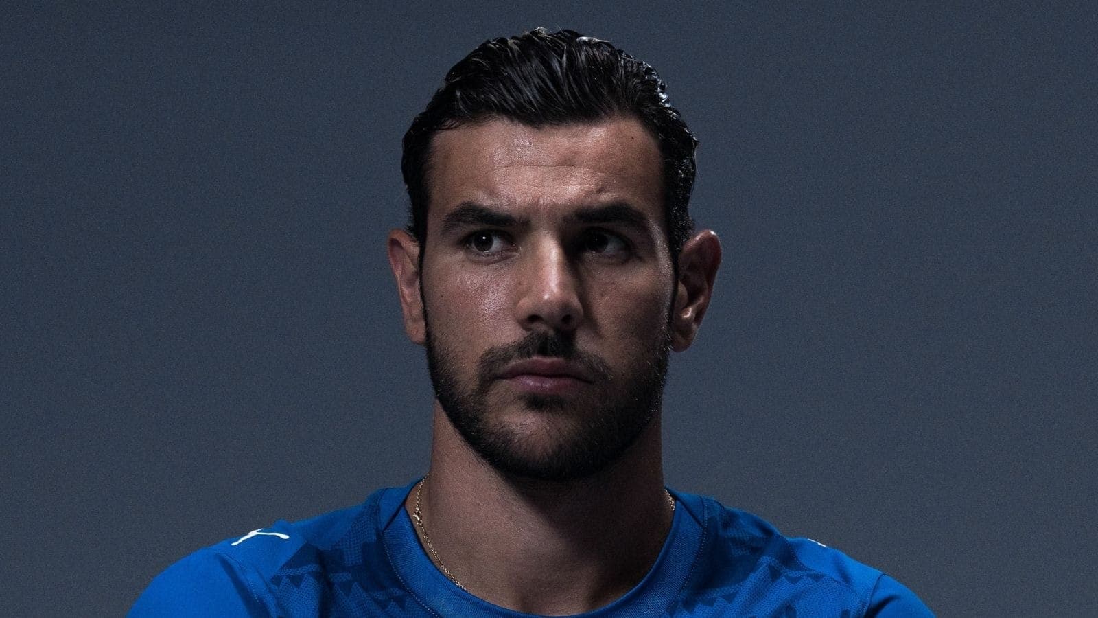 Theo Hernández, novo reforço do Al Hilal