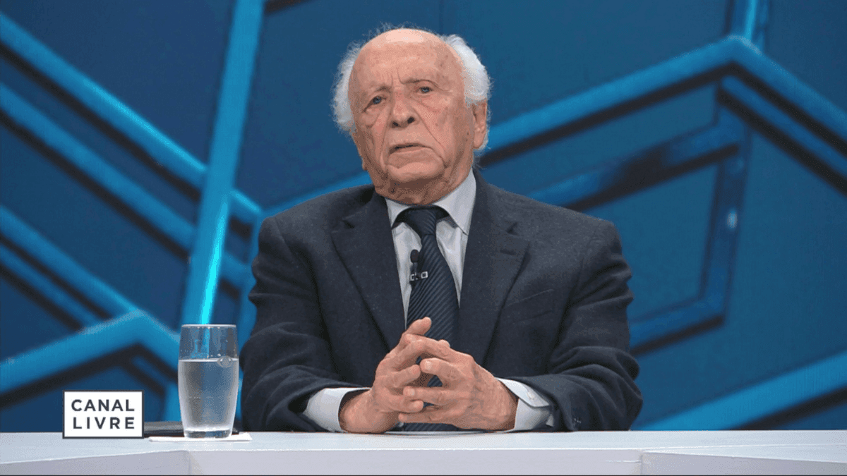 Diplomata fala sobre relação entre Brasil e EUA: “Nunca houve um episódio grave como esse”