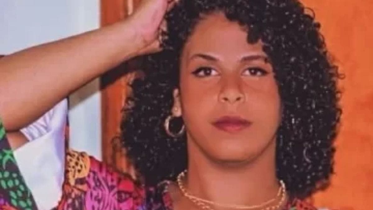 Carmen de Oliveira Alves está desaparecida desde 12 de junho