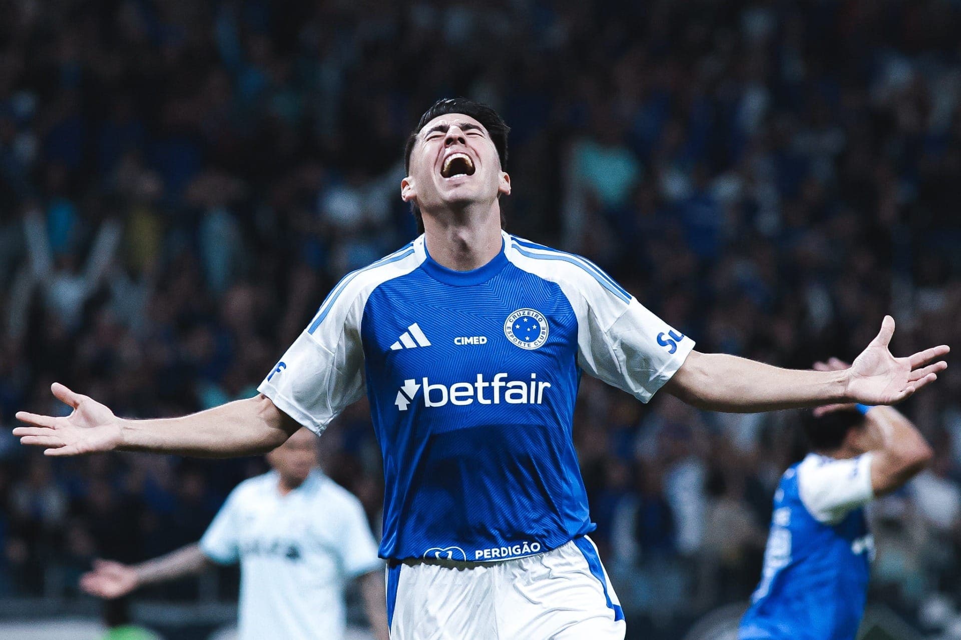 Cruzeiro mira liderança do Campeonato Brasileiro