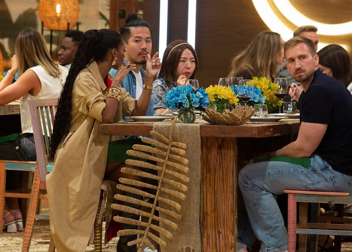 Influenciadores são convidados no MasterChef desta terça-feira (15)