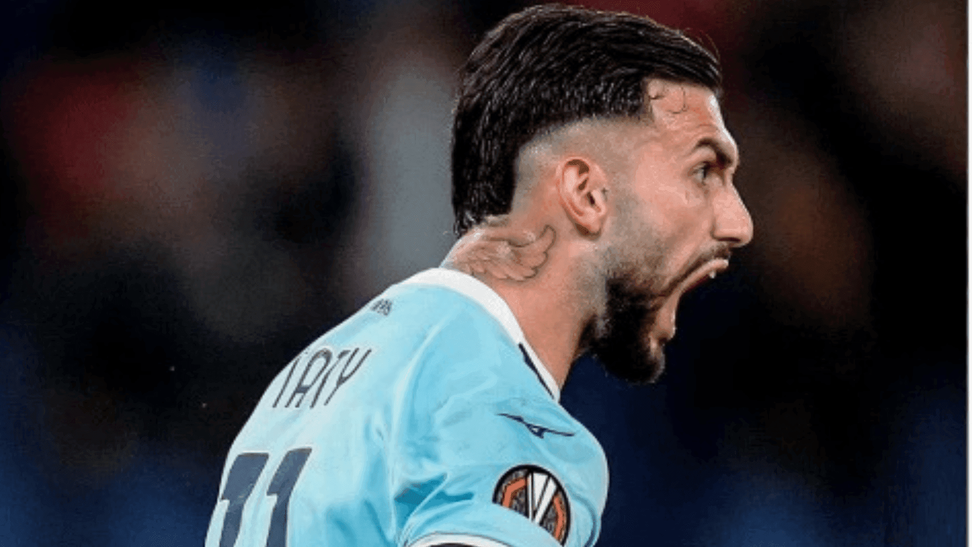 Alvo do Flamengo, Taty Castellanos, da Lazio, está em fase avançada de negociação para ser jogador do clube