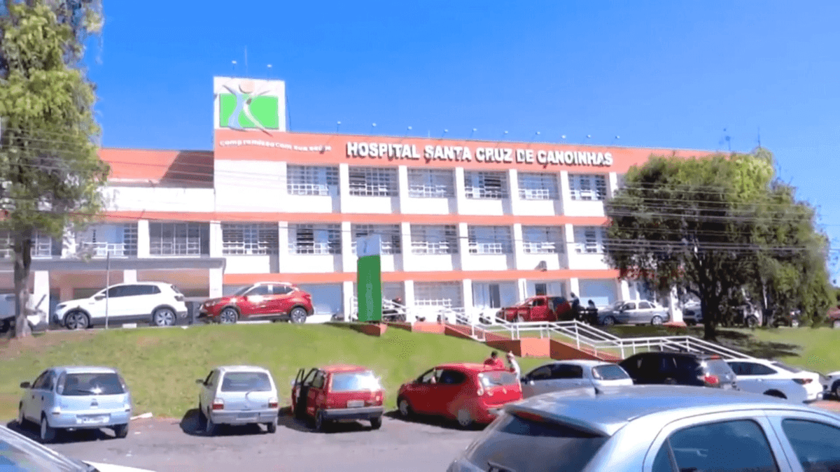 Bebês recebem soro para picadas de cobra em vez de vacina em hospital de SC