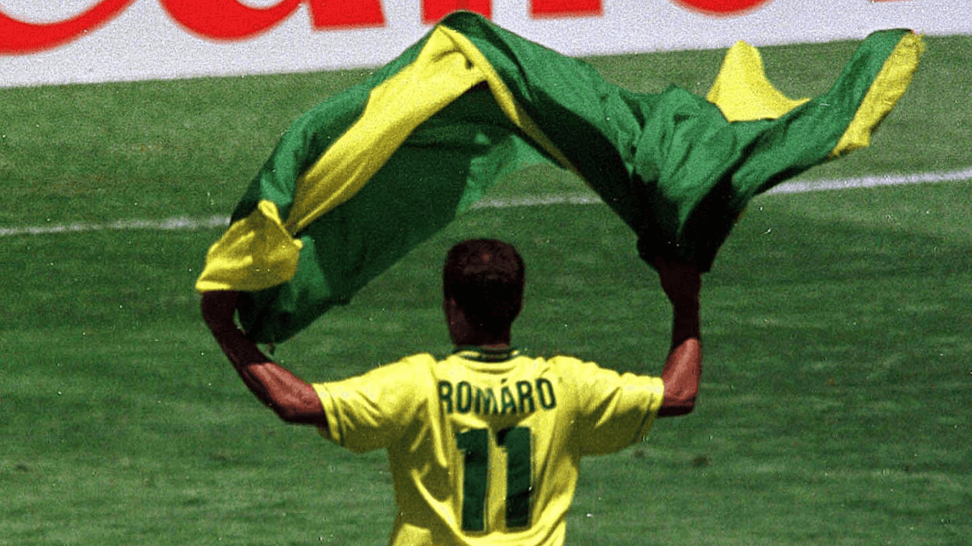 Em 1994, nos EUA, Brasil levou o tetra nos pênaltis; relembre