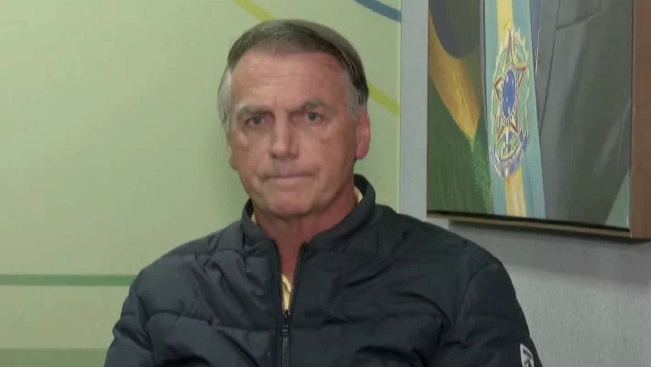 Ex-presidente foi indiciado por tentativa de obstrução da Justiça no inquérito da trama golpista