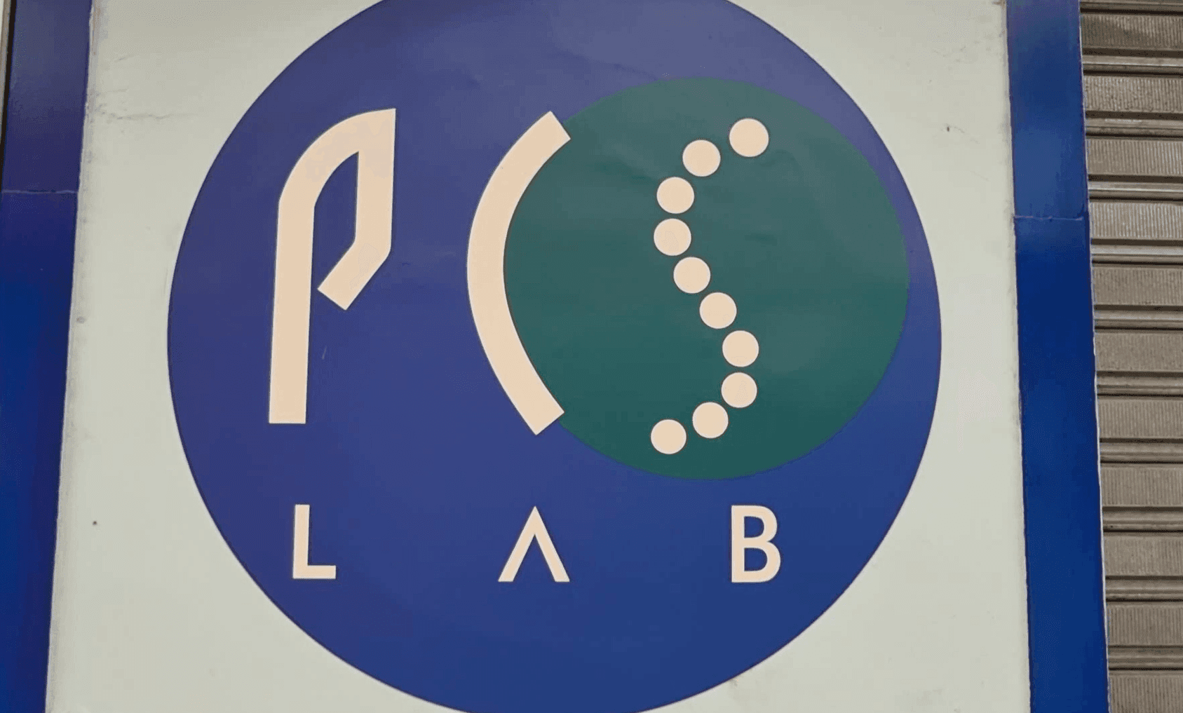Dois testes emitidos pelo laboratório PCS LAB Saleme, contratado pelo Governo do Rio, deram falso-negativo