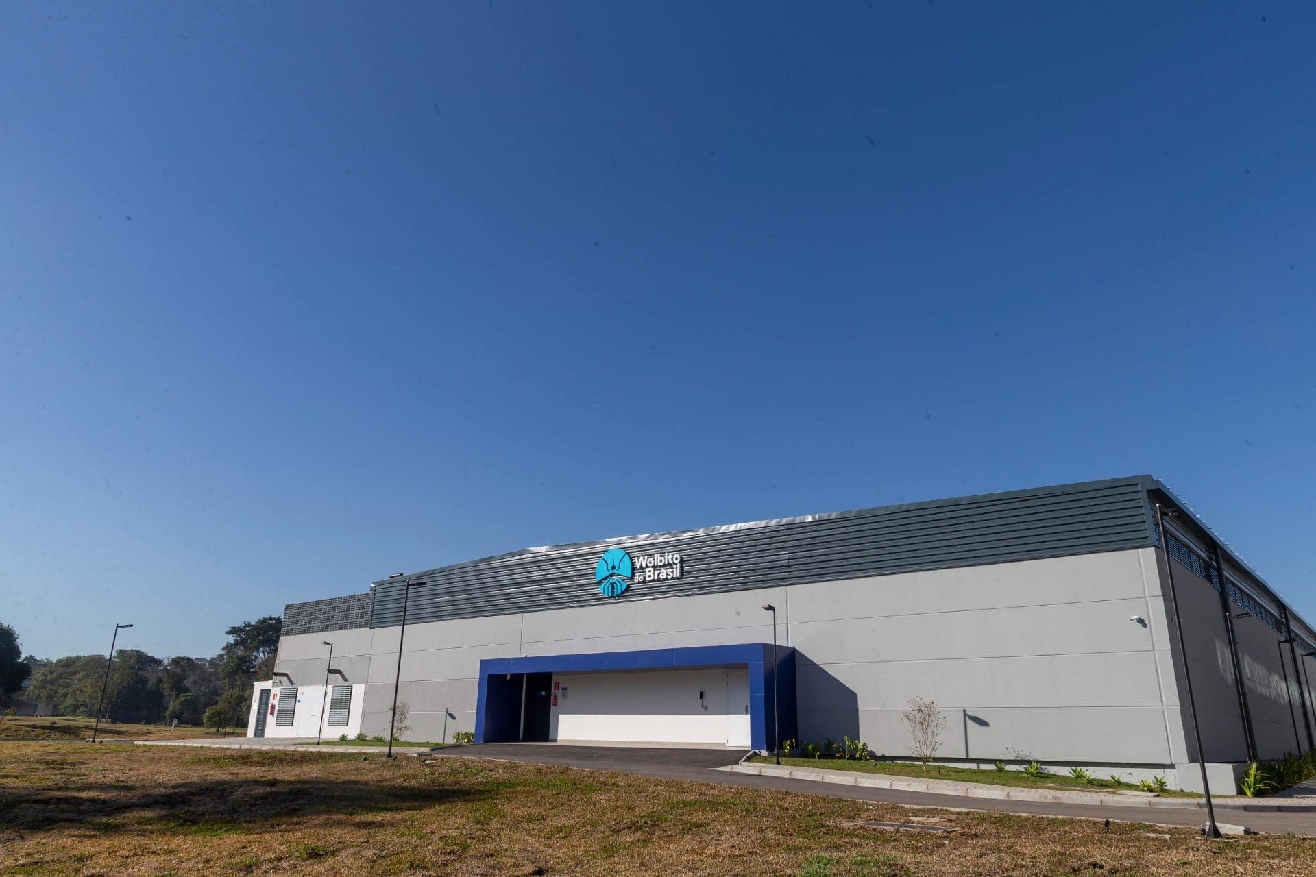 Paraná inaugura a maior biofábrica de mosquitos do mundo de combate à dengue