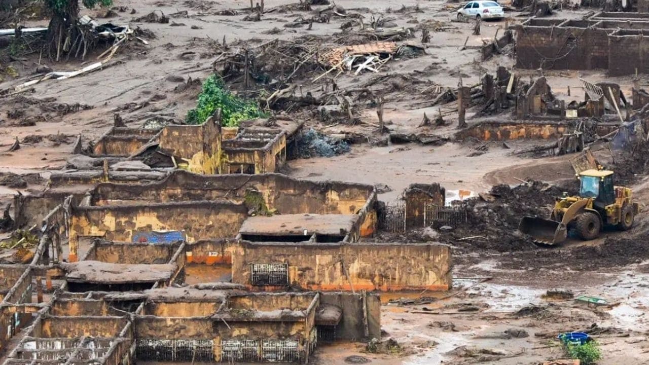 Justiça anula cláusulas abusivas em contratos de escritórios com vítimas de Mariana