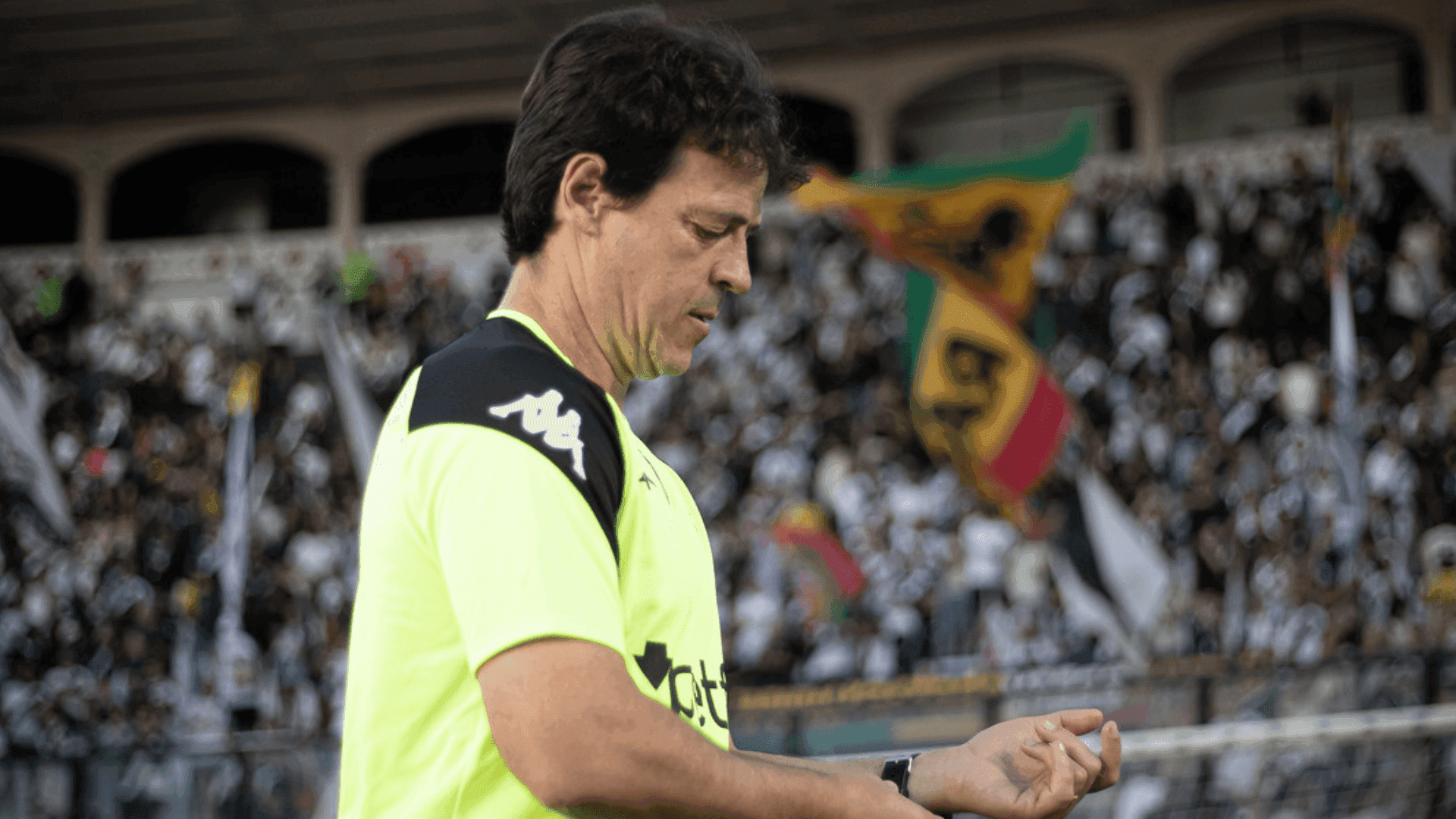 Vasco encara Independiente del Valle nesta terça (22), em São Januário, precisando de goleada para seguir na Copa Sul-Americana