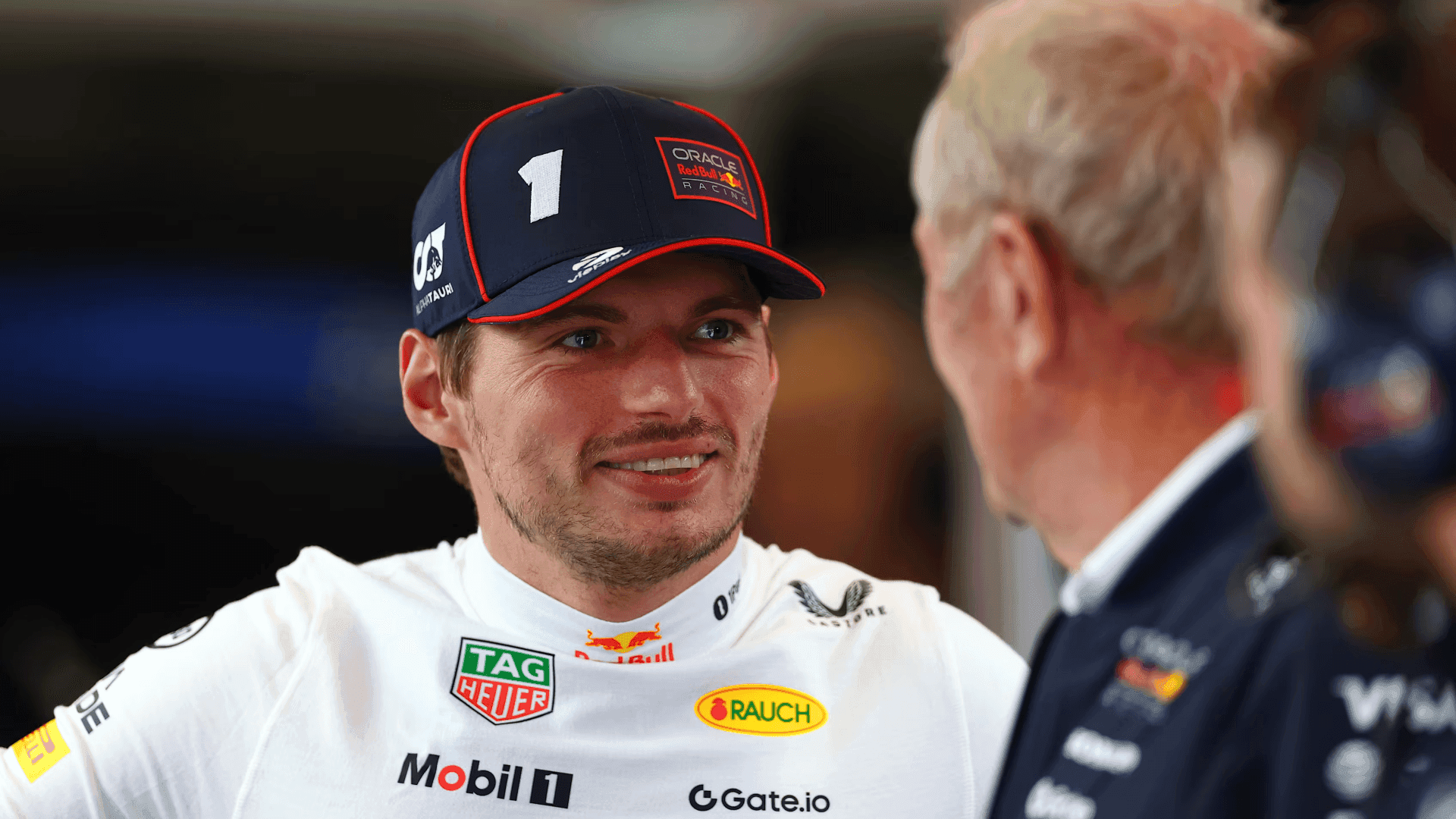 Verstappen comenta chegada de Laurent Mekies e destaca favoritismo pessoal por Spa