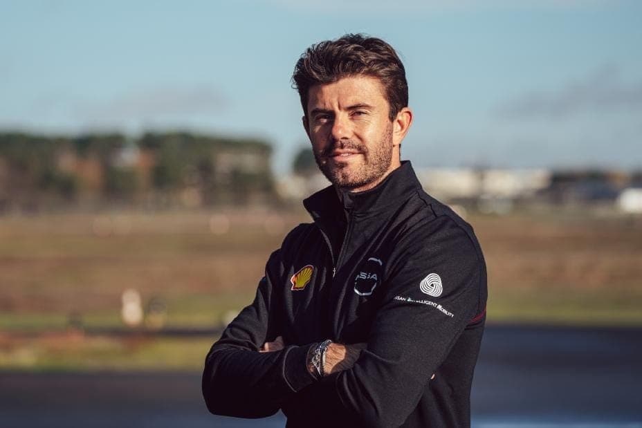 Norman Nato celebra vitória no Brasil pelo WEC e quer fechar a Fórmula E com título