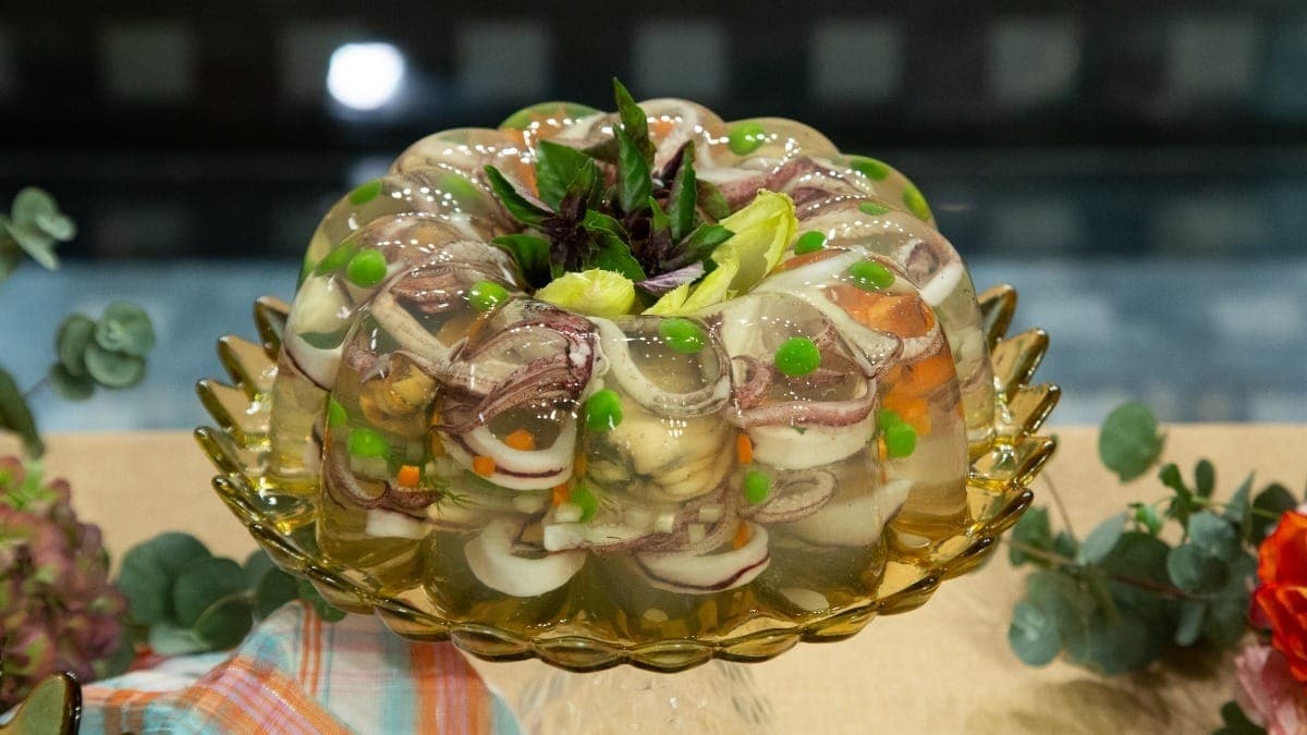 Aspic será tema de prova de eliminação no MasterChef 2025