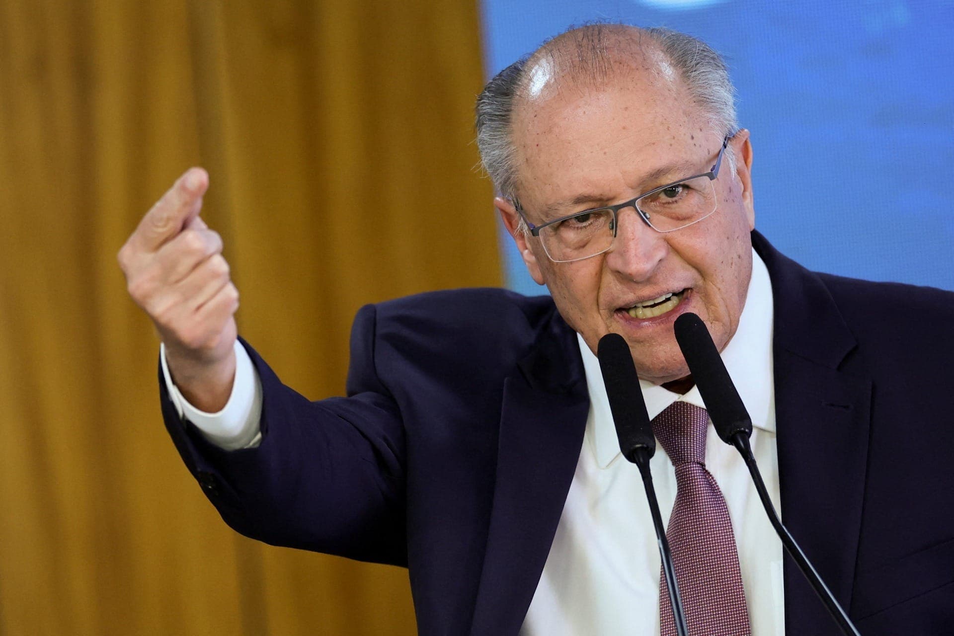 Geraldo Alckmin