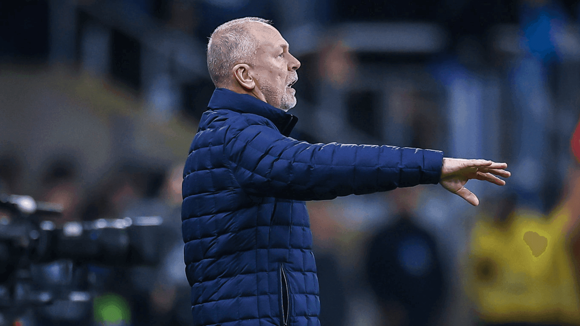 Grêmio de Mano Menezes tenta volta a vencer nesta terça-feira (29), na Arena, contra o Fortaleza, em duelo atrasado da 14ª rodada do Brasileirão