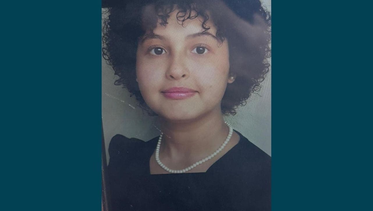 A vítima, Gabriela Camargo de Jesus Lima, de 20 anos