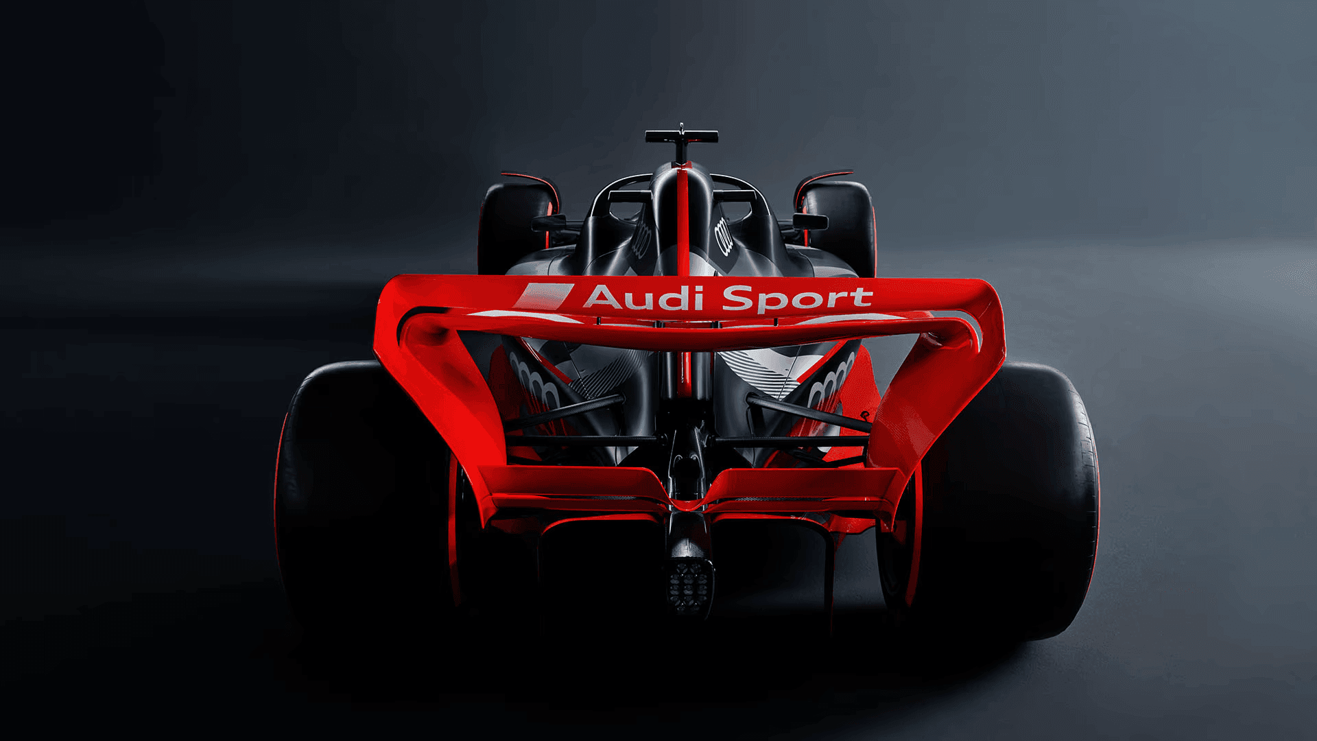 Audi anuncia Revolut como patrocinadora máster para estreia na Fórmula 1 em 2026