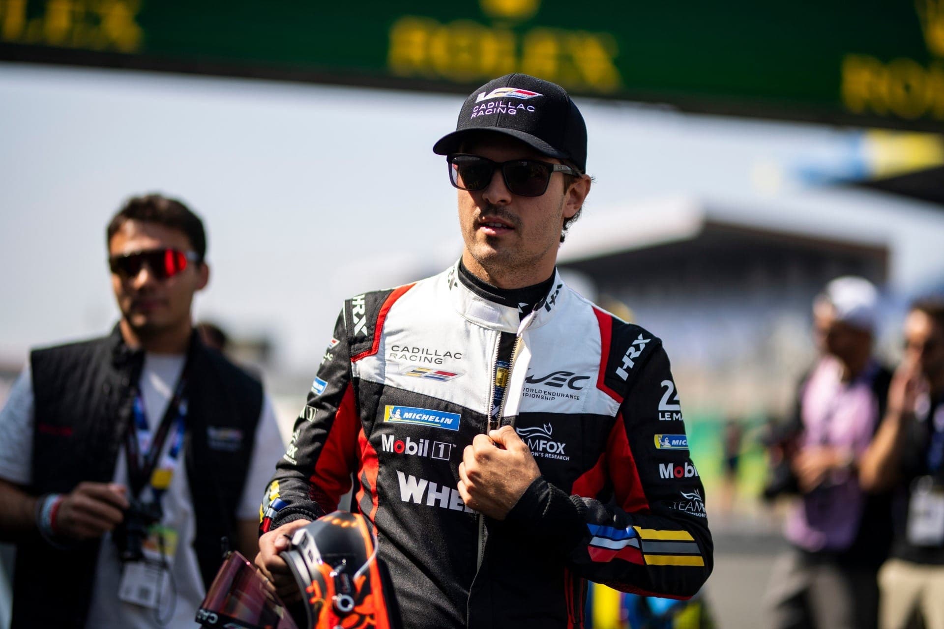 Felipe Drugovich fora do grid da F1? Veja os possíveis caminhos