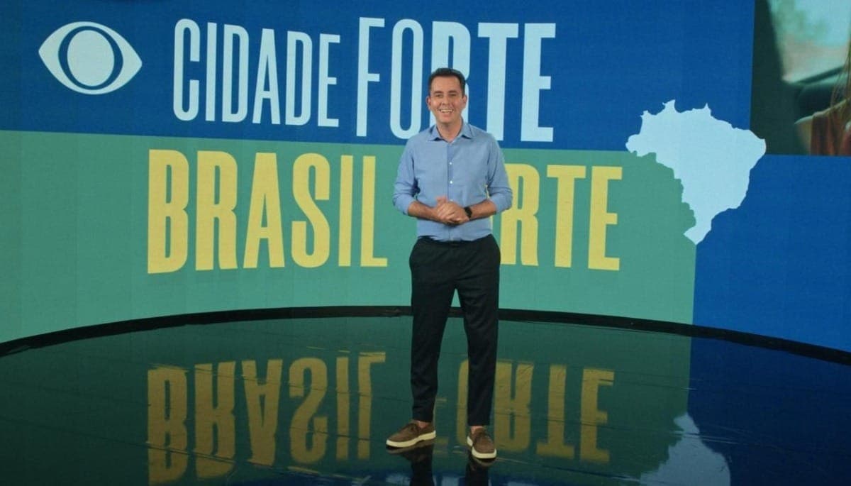 O ex-prefeito de Santo André, Paulo Serra
