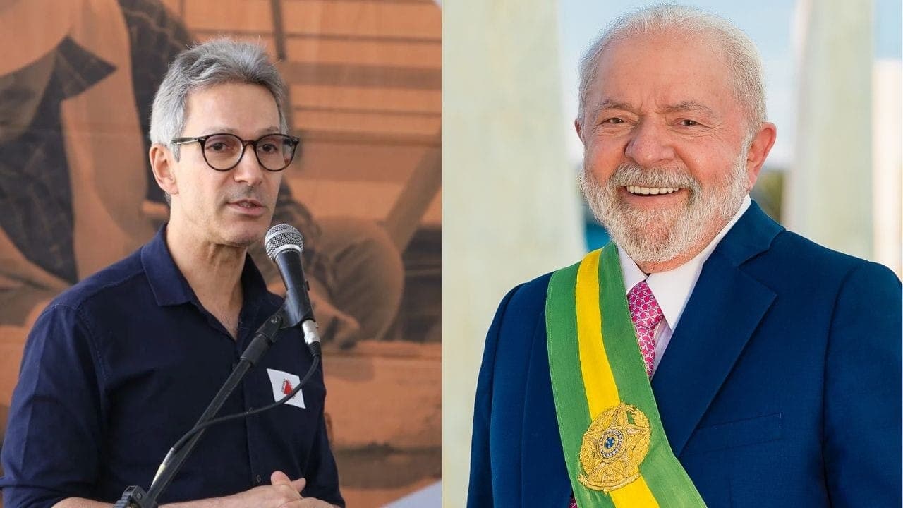 Governo de Minas anuncia R$ 300 milhões para apoiar empresas afetadas por tarifas dos EUA