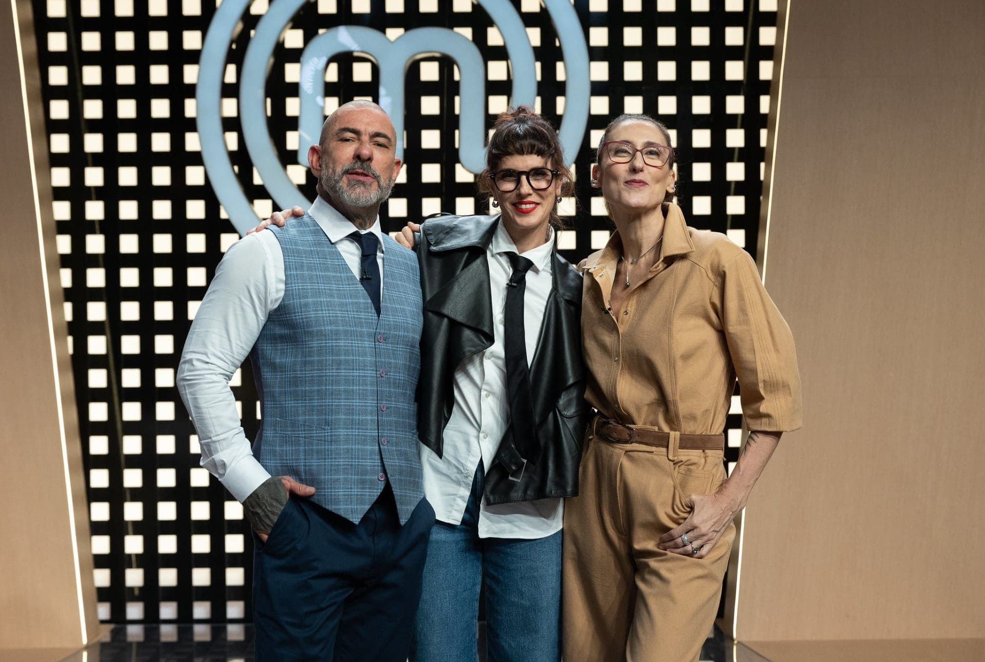 Paola Carosella retorna ao MasterChef ao lado de Fogaça e Helena Rizzo