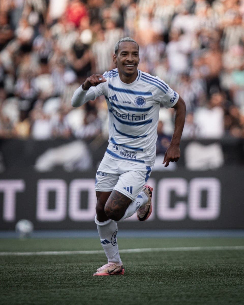 Matheus Pereira