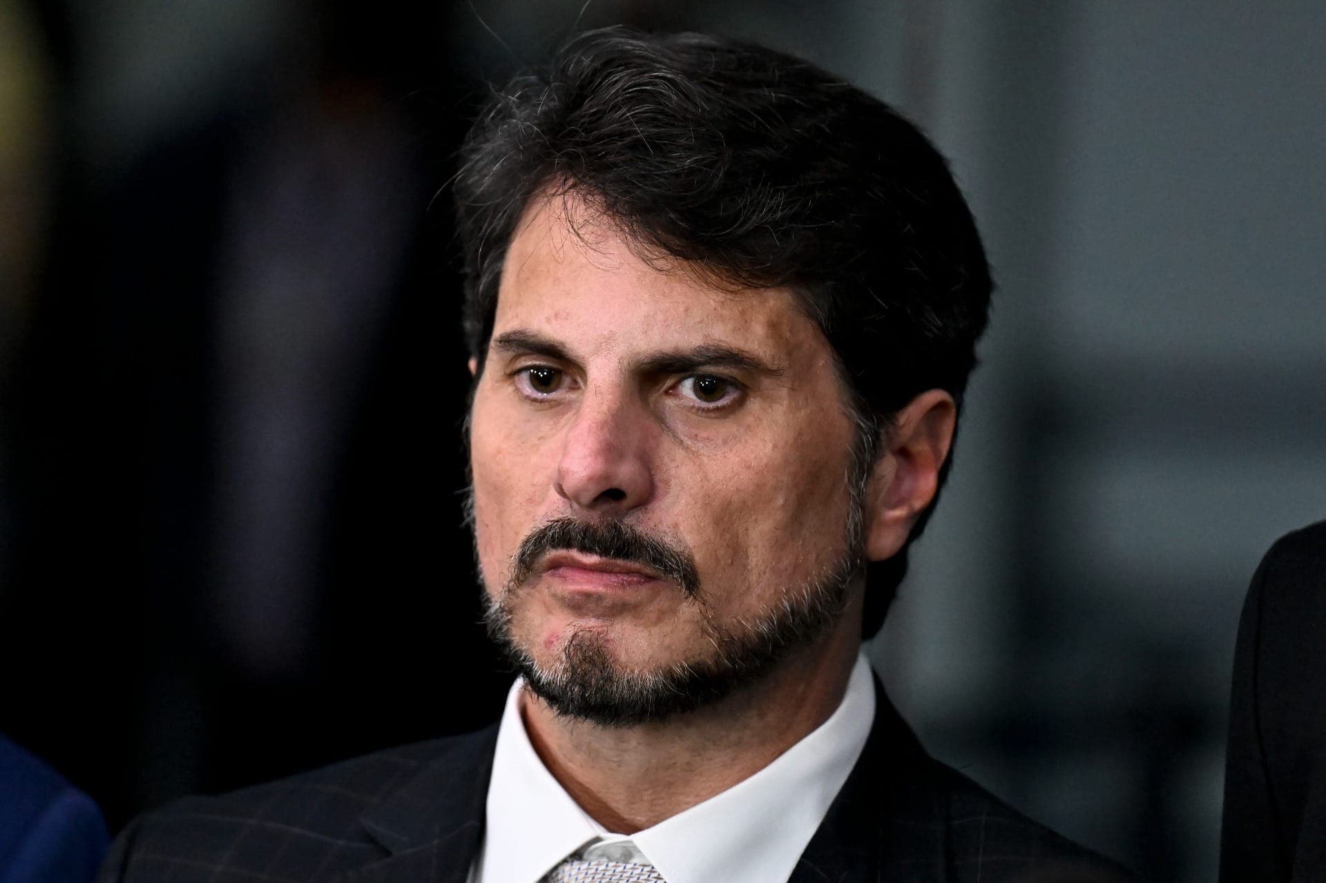 Ssenador Marcos do Val (Podemos-ES)