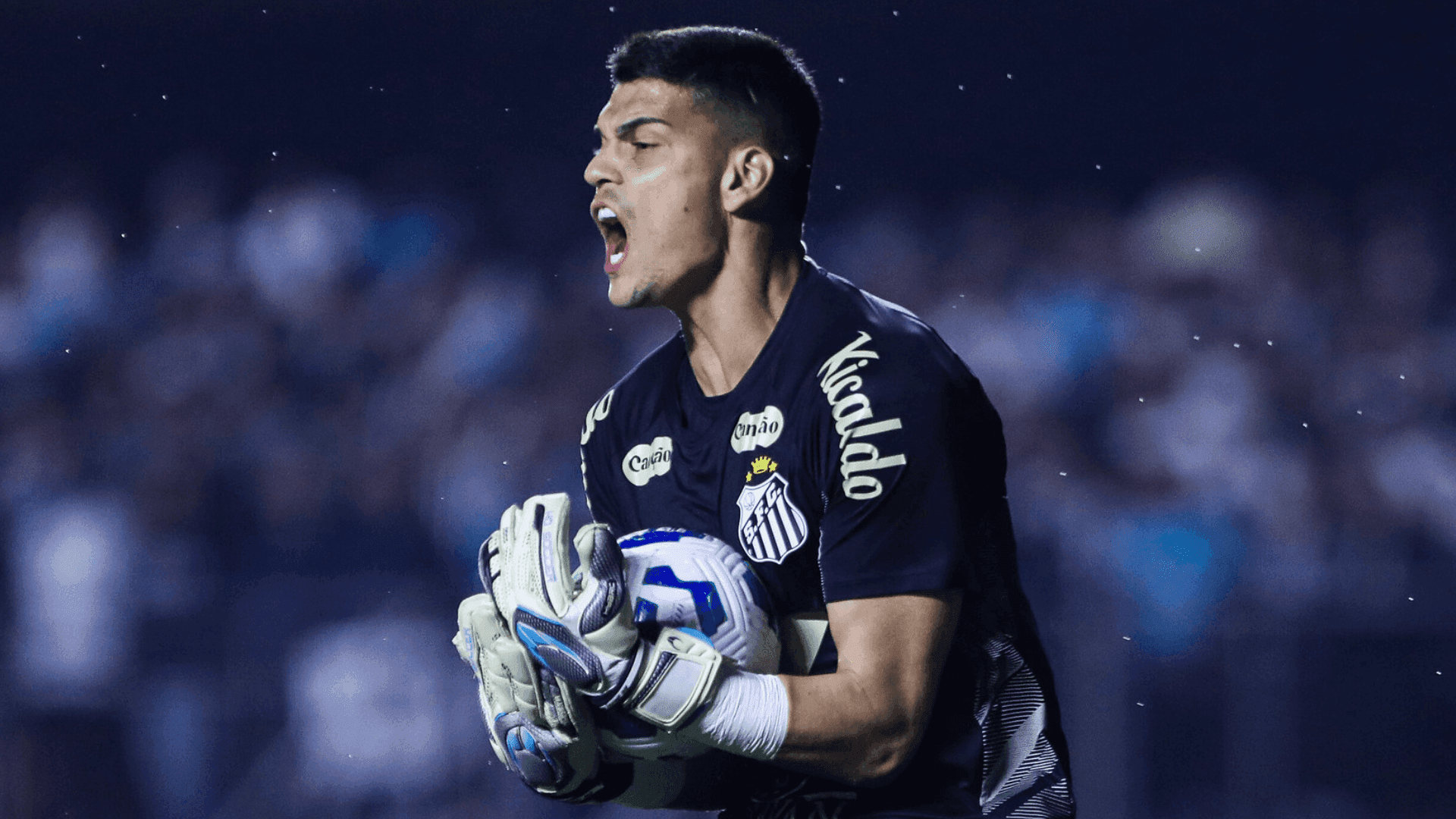 Gabriel Brazão