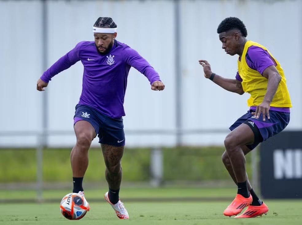 Memphis e Félix