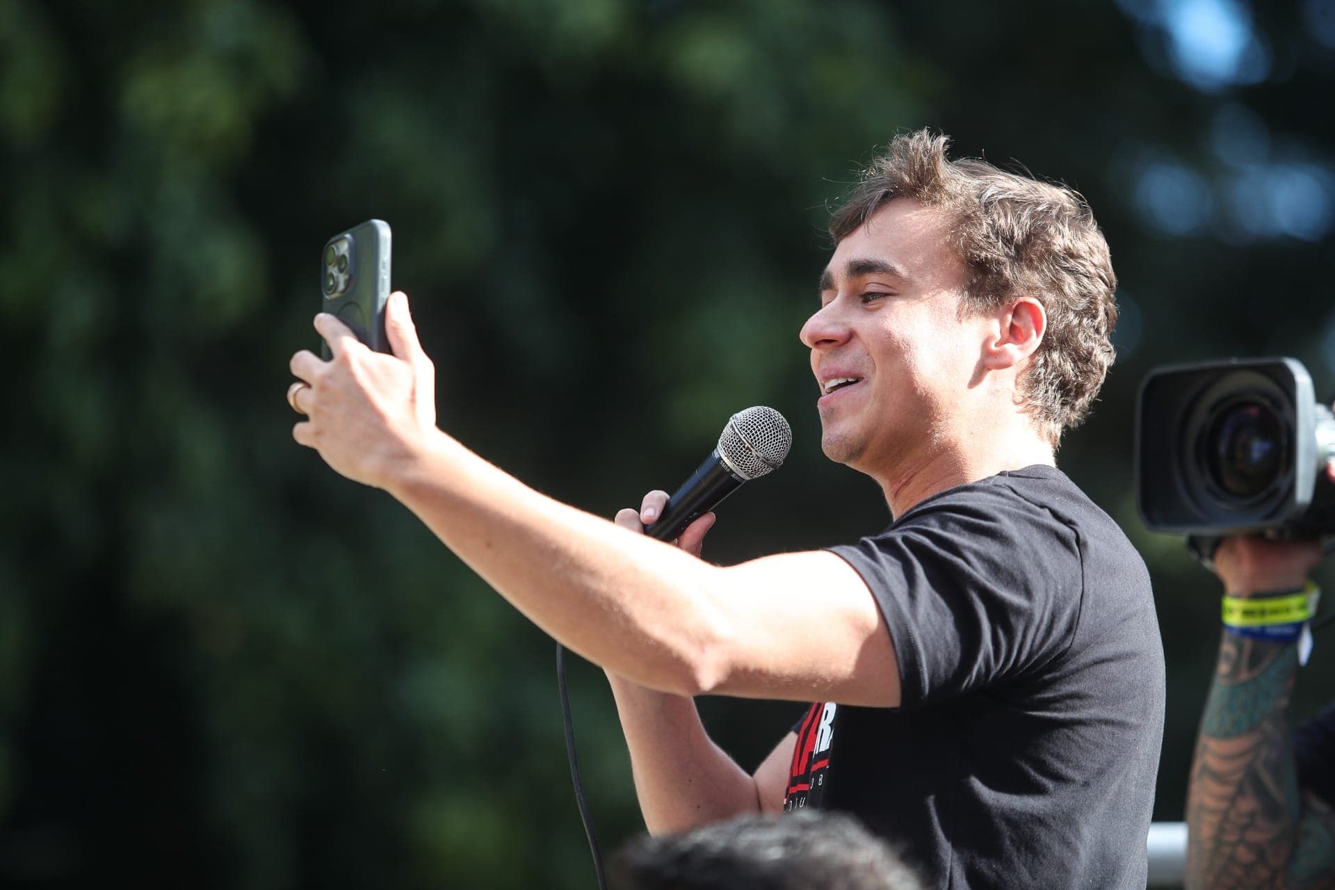 Nikolas Ferreira