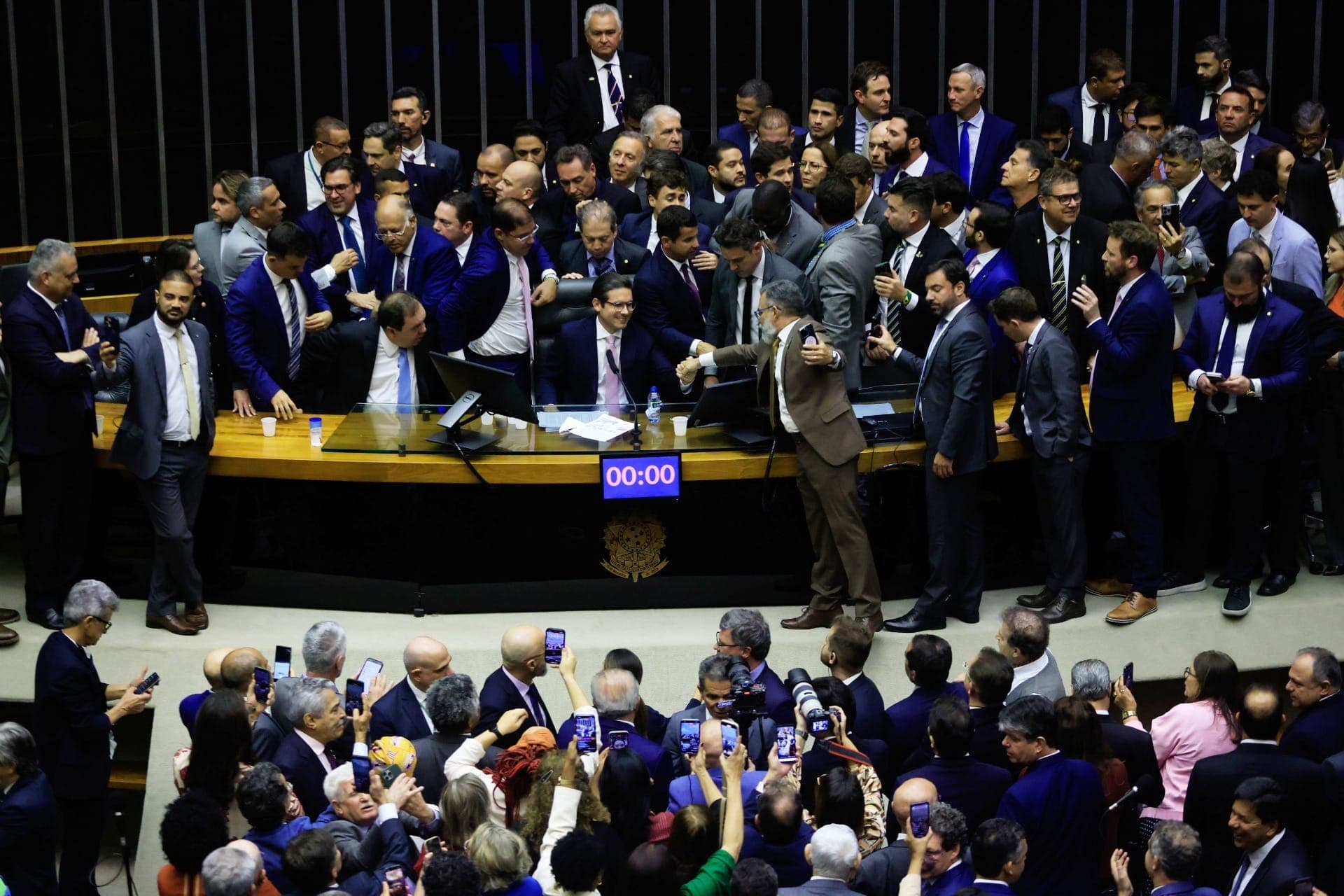 Câmara dos Deputados