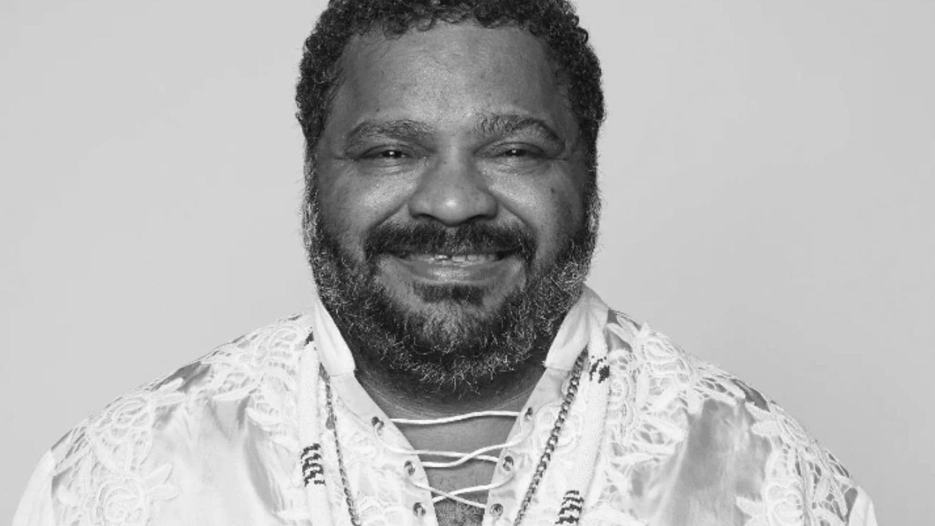 Arlindo Cruz morreu aos 66 anos