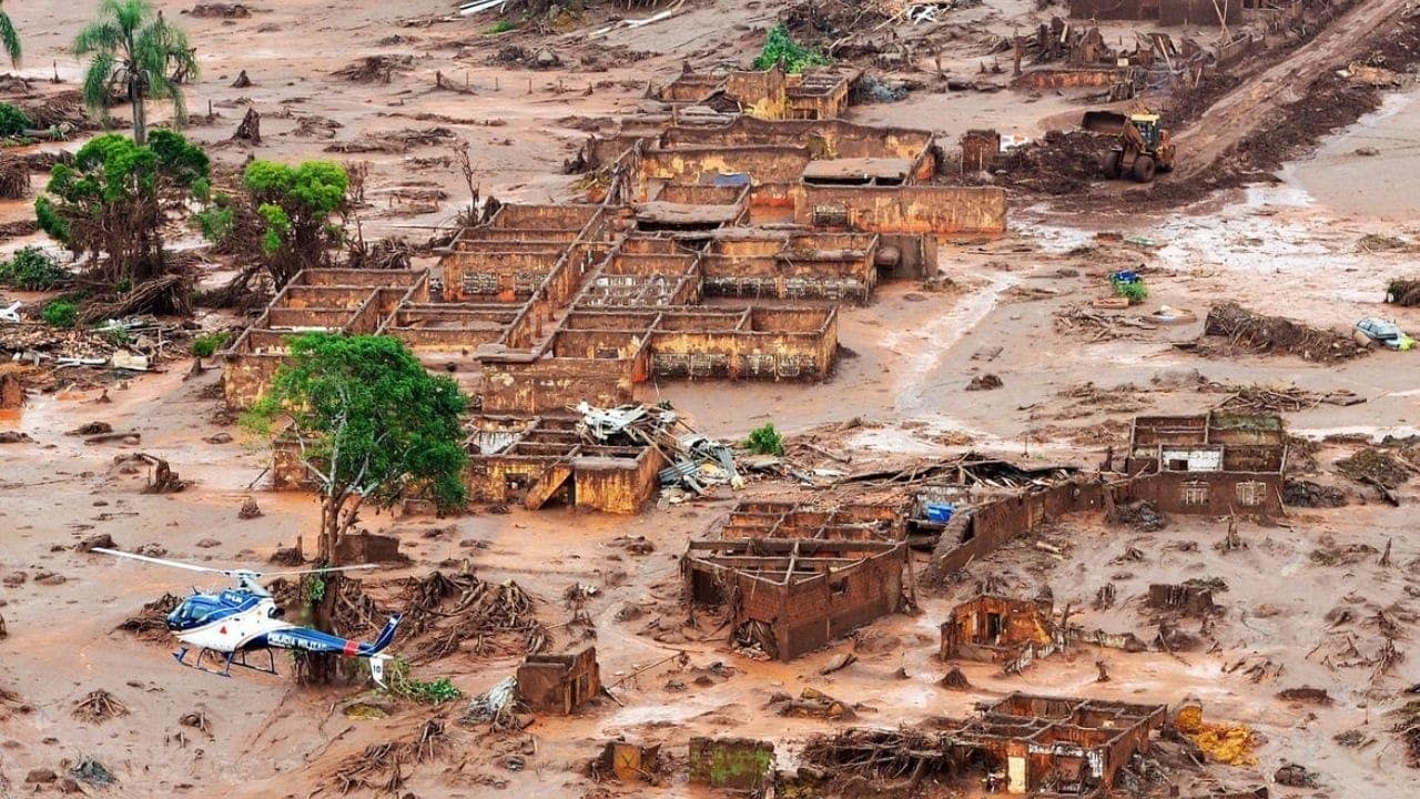 Tragédia em Brumadinho: julgamento no STJ por indenizações é suspenso mais uma vez