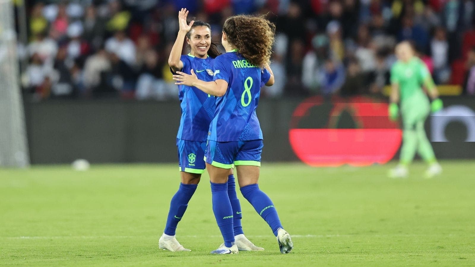 CBF vai paralisar campeonatos durante a Copa do Mundo Feminina
