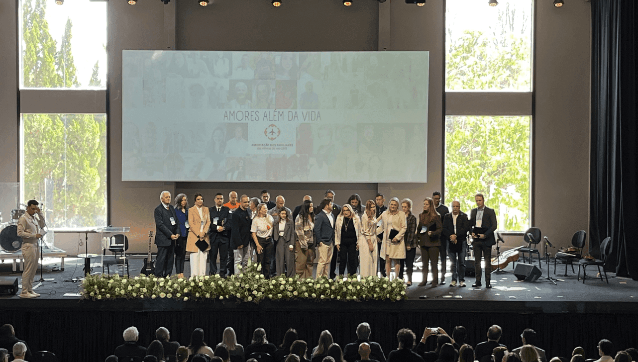 Memorial e série especial relembram o maior desastre aéreo do Brasil desde 2007