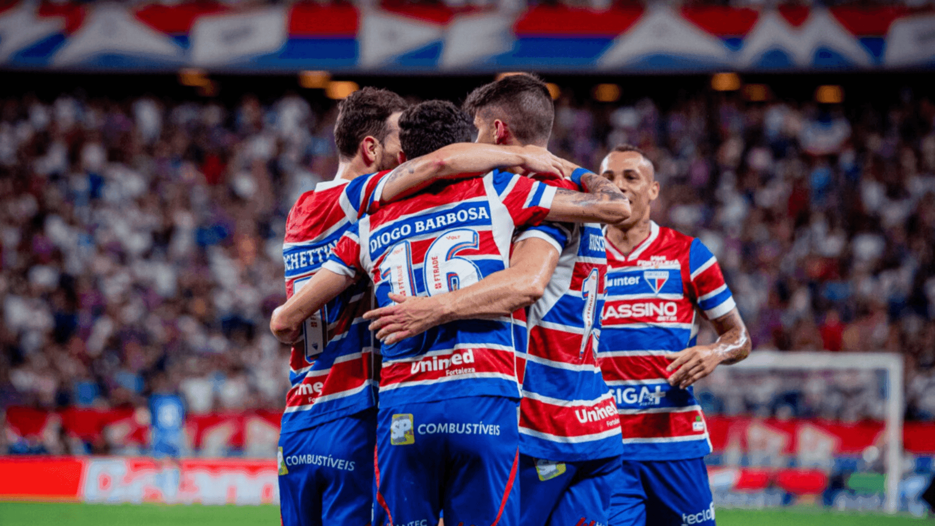 Fortaleza recebe Vélez Sarsfield nesta terça-feira (12), na Arena Castelão, tentando largar na frente por uma vaga nas quartas da Libertadores 2025