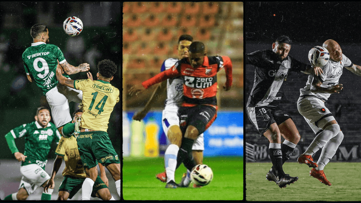 Guarani e Ituano ainda seguem com chances de se classificar