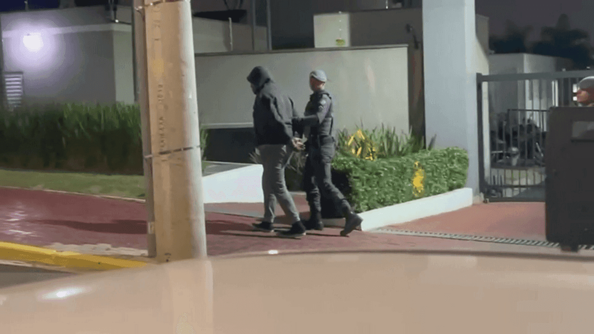 PCC: traficante responsável por enviar cocaína do Brasil para Europa é preso em Campinas (SP)
