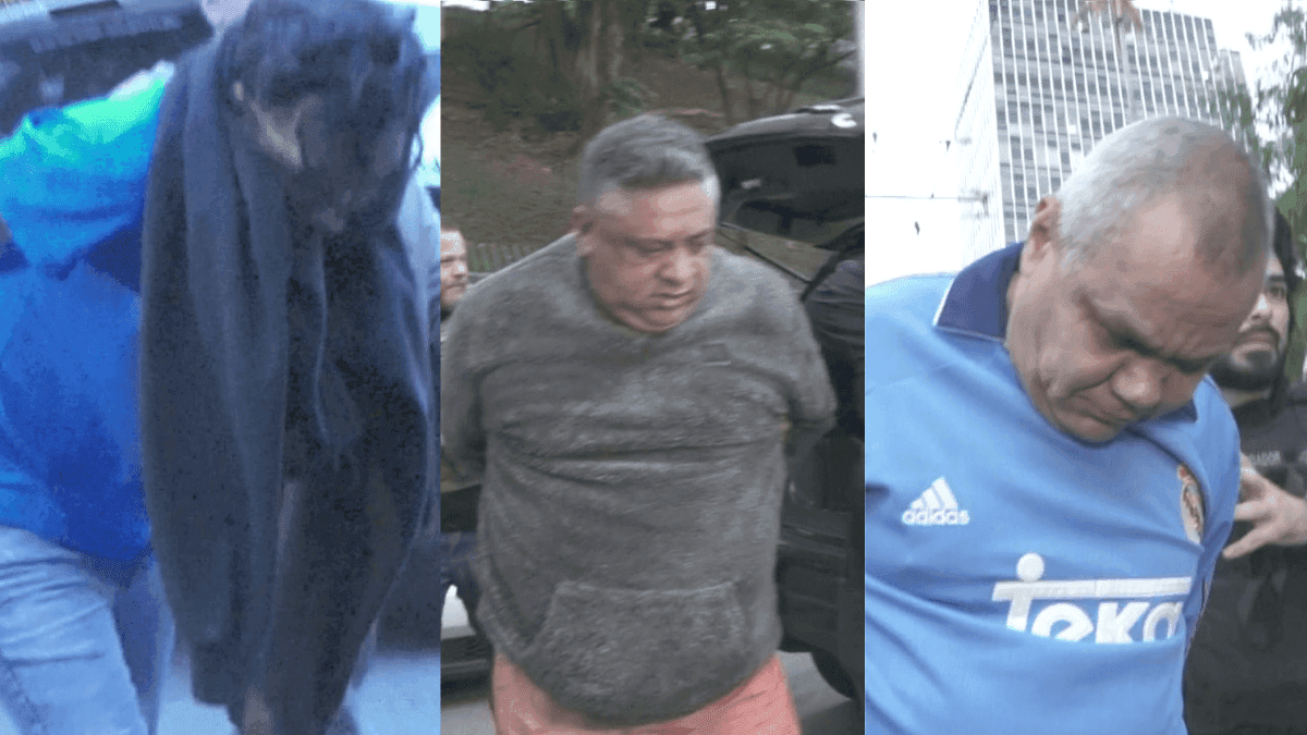 Operação prende 15 de quadrilha de roubo de condomínios de luxo em SP