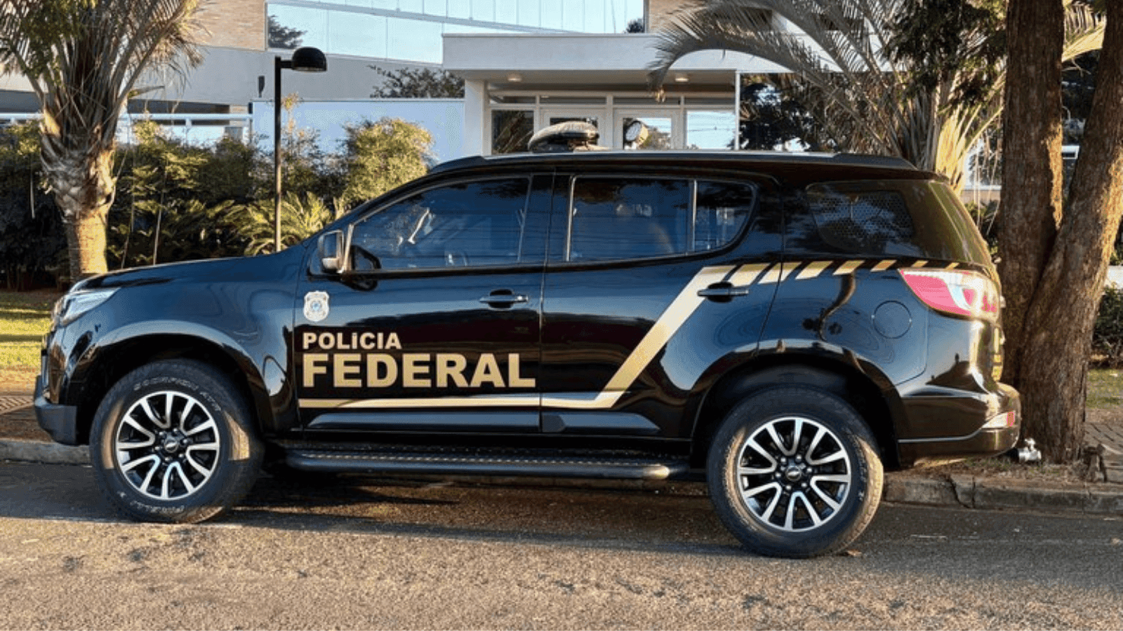 Todas as medidas foram deferidas pelo Tribunal Regional Federal