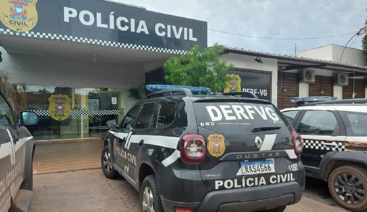 Funcionário é suspeito de desviar R$ 100 da empresa onde trabalhava
