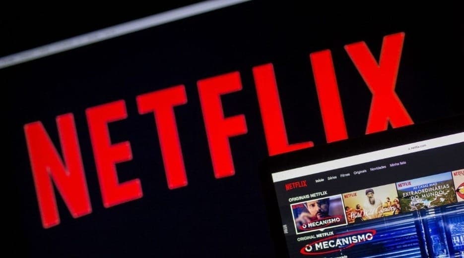 Netflix avança em outras frentes para manter liderança do streaming