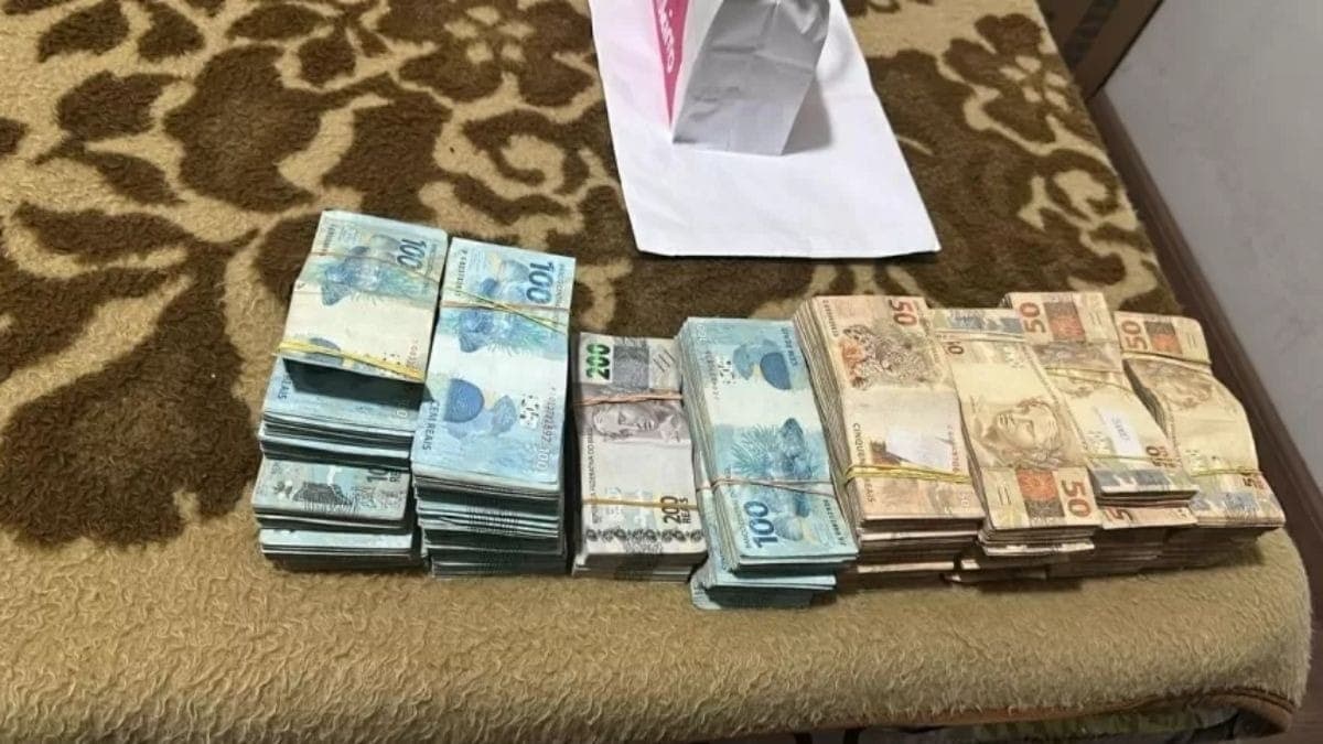 Operação Ícaro desmantelou esquema de fraude tributária
