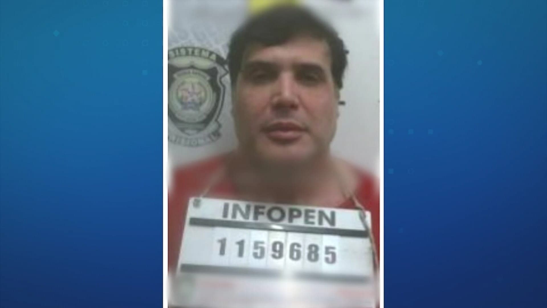 Renê da Silva Nogueira Júnior é acusado de matar o gari Laudemir de Souza, em Belo Horizonte