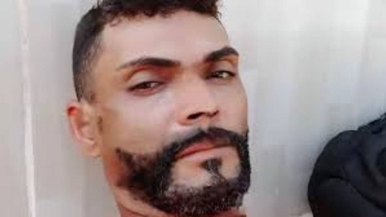 Após morte de colega, garis recebem homenagens em rua de BH; mensagens têm pedidos por justiça