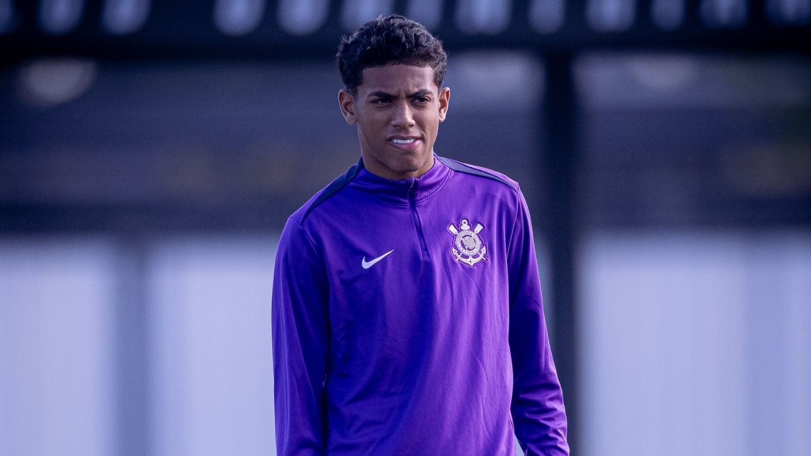 Kauê Furquim deixa o Corinthians e reforça o Bahia