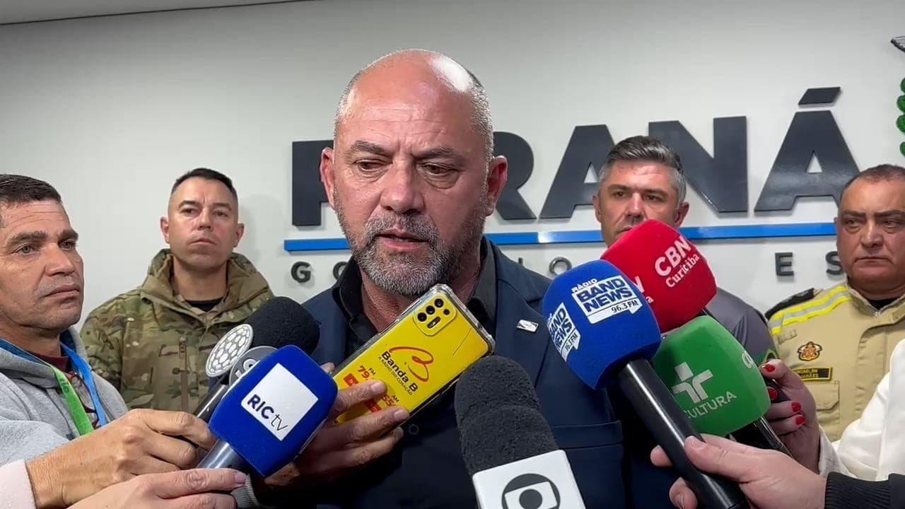 Famílias de vítimas da explosão em Quatro Barras são alvo de golpes