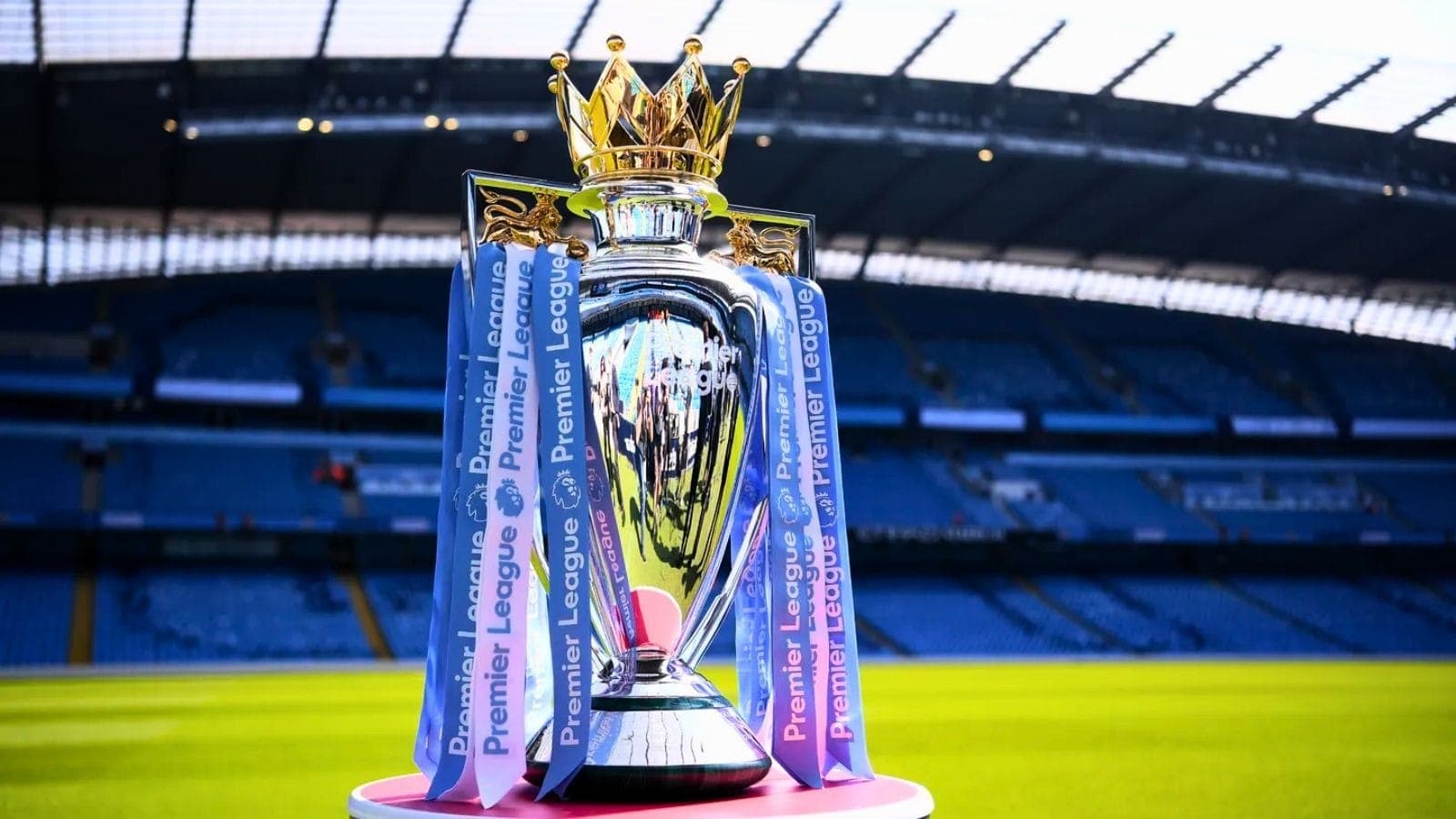 Troféu da Premier League
