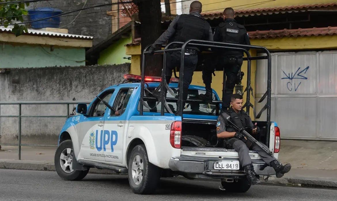 Alto índice de violência perto de escolas prejudica o aprendizado